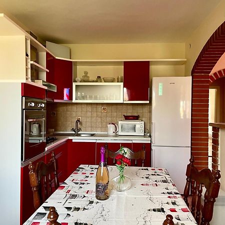 Apartments Valbandon Fažana エクステリア 写真