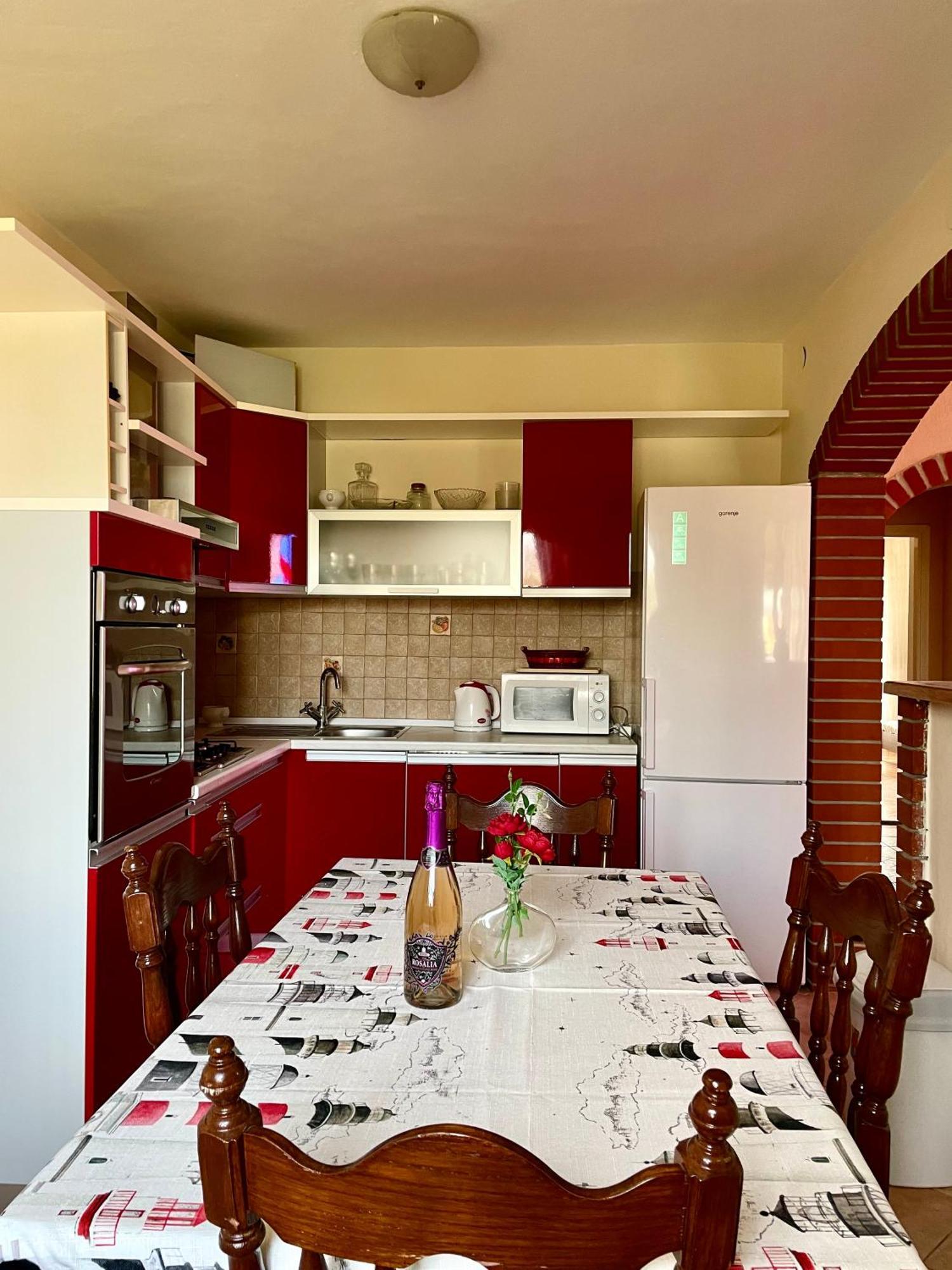 Apartments Valbandon Fažana エクステリア 写真