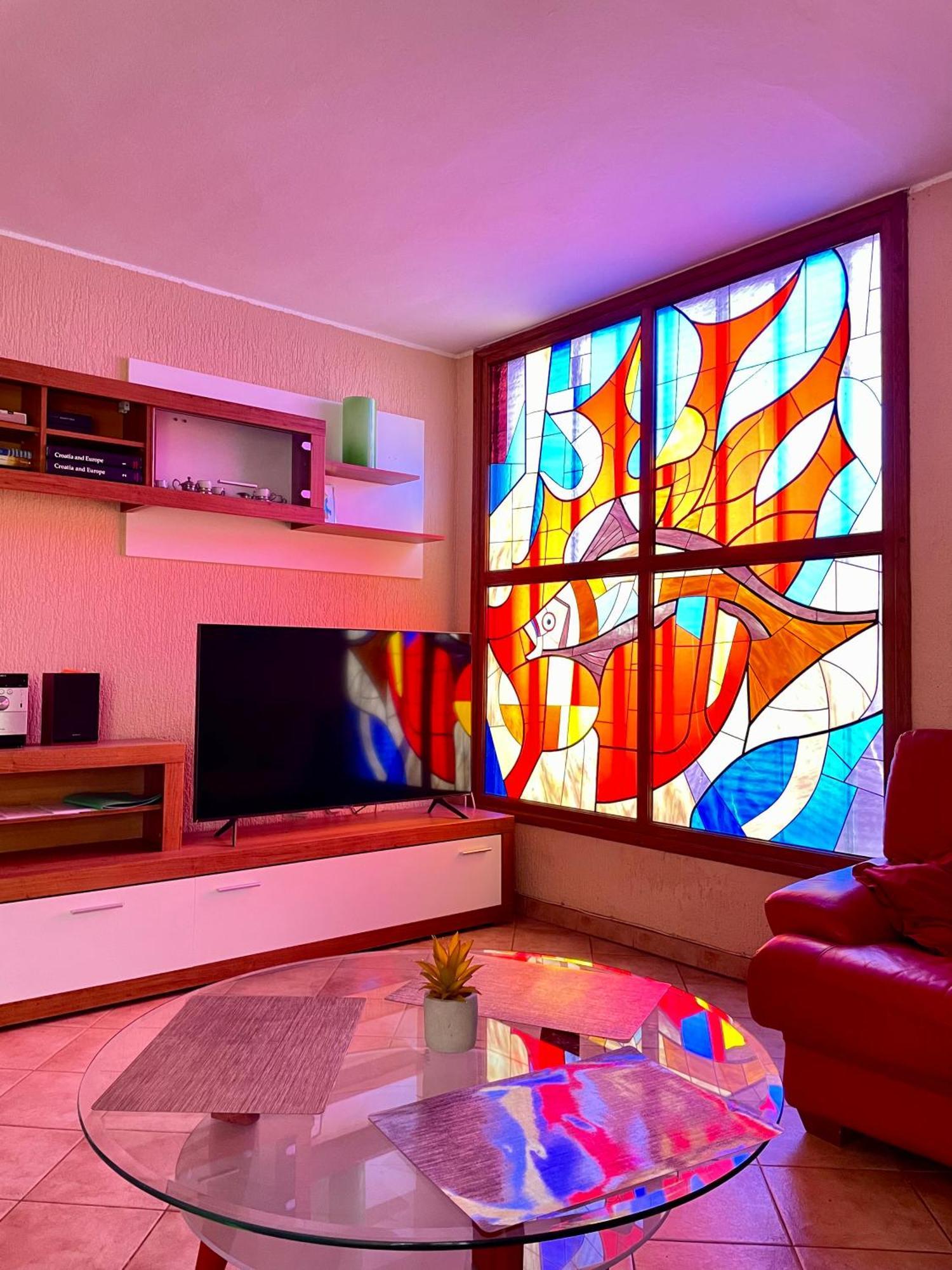 Apartments Valbandon Fažana エクステリア 写真