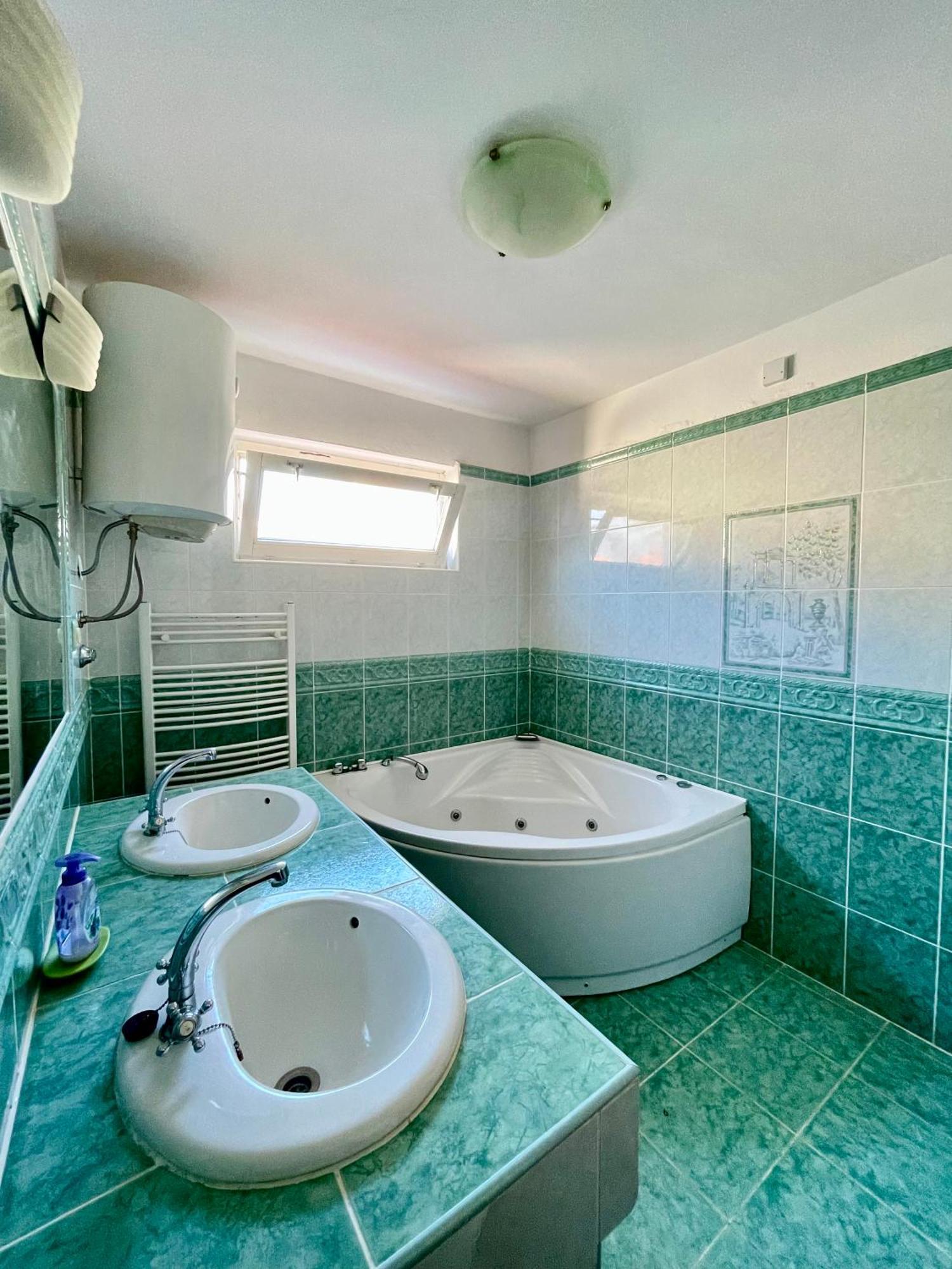 Apartments Valbandon Fažana エクステリア 写真