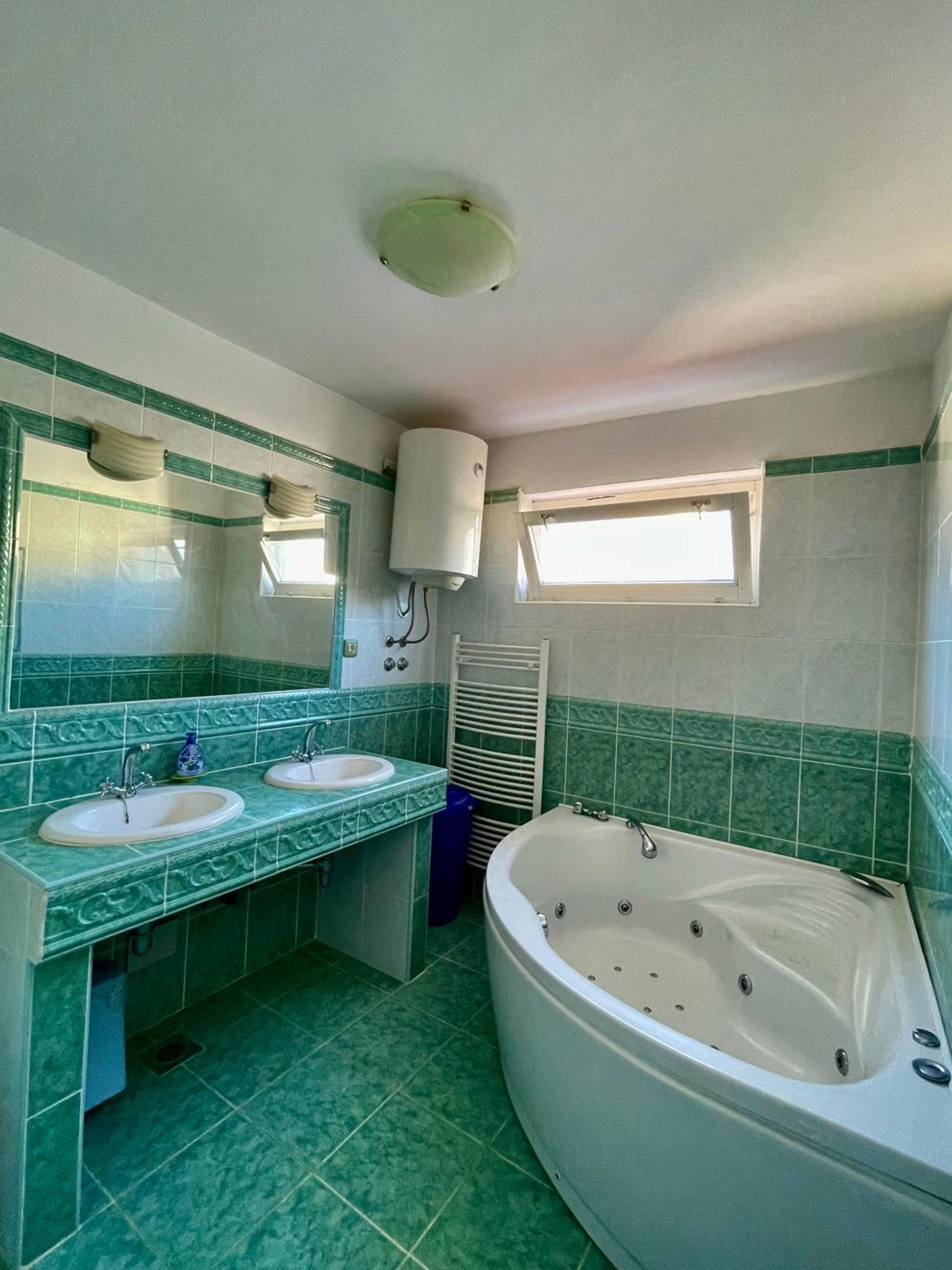 Apartments Valbandon Fažana エクステリア 写真